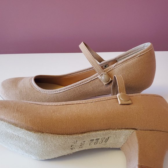 2 for 1 Price!  Ballroom Dancing Shoes - Picture 11 of 12